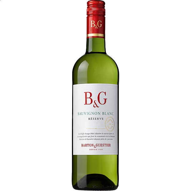 B&G Varietals Rang,Sauvignon Blanc